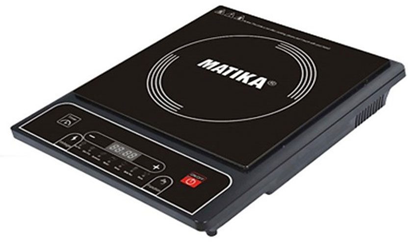 Bếp từ đơn Matika MTK-2111