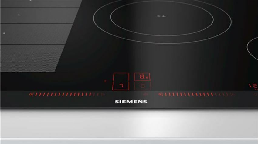 Điều khiển của bếp Siemens EX875LEC1E