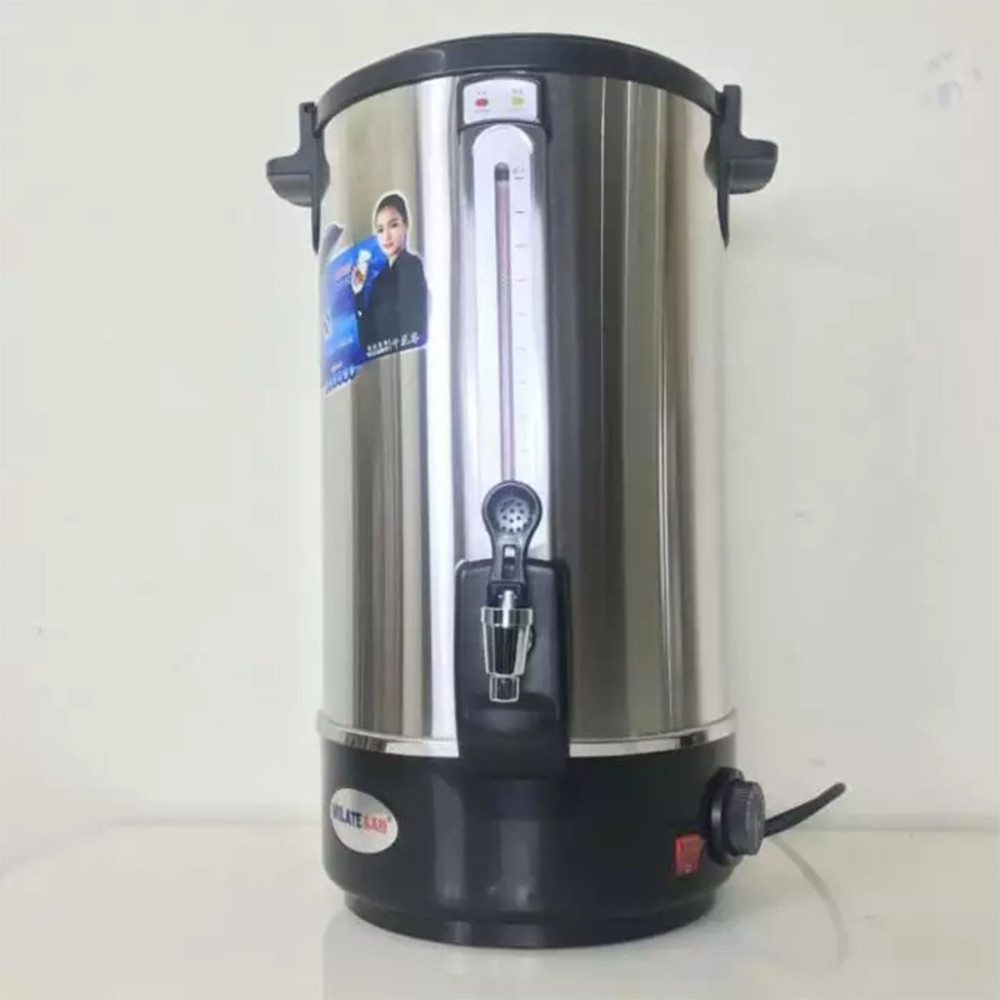 Bình đun nước siêu tốc Milate 20L - Hàng chính hãng