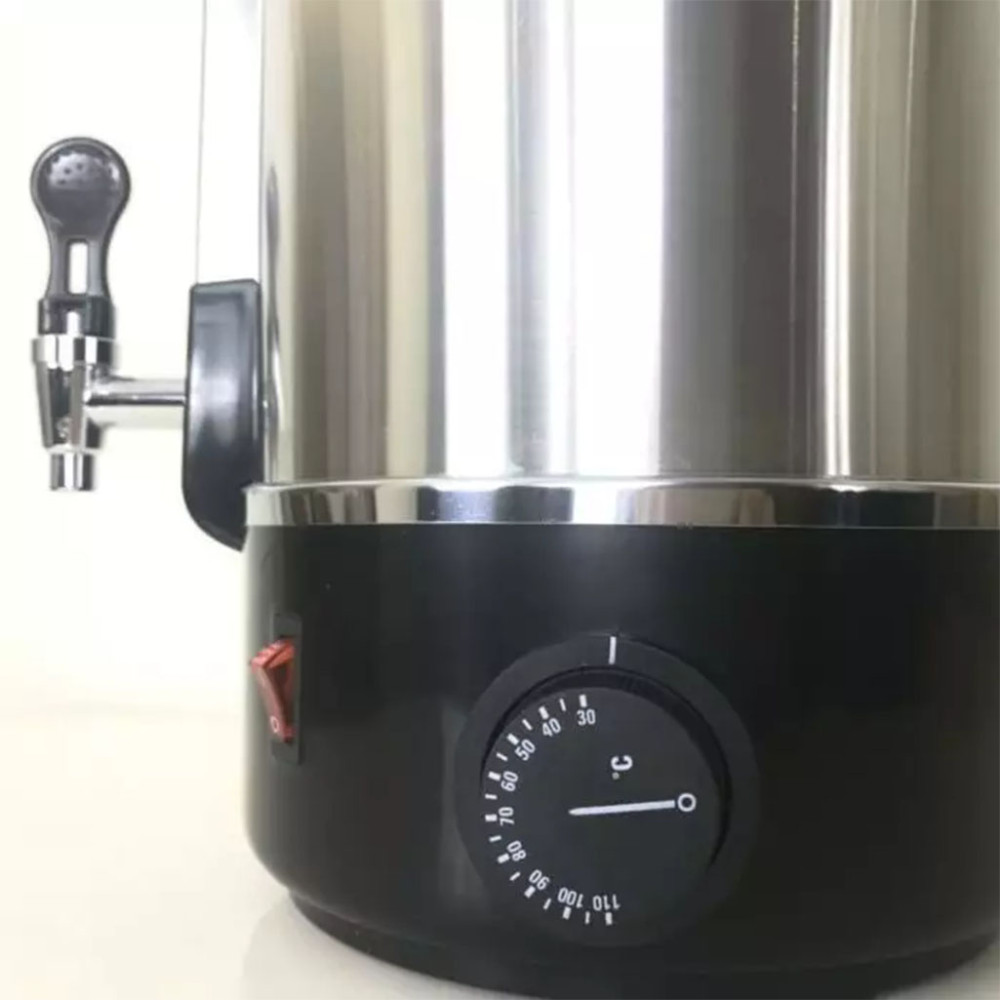 Bình đun nước siêu tốc Milate 20L - Hàng chính hãng