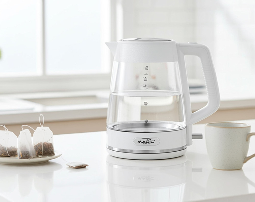 Dung tích phù hợp cho gia đình 3-4 người