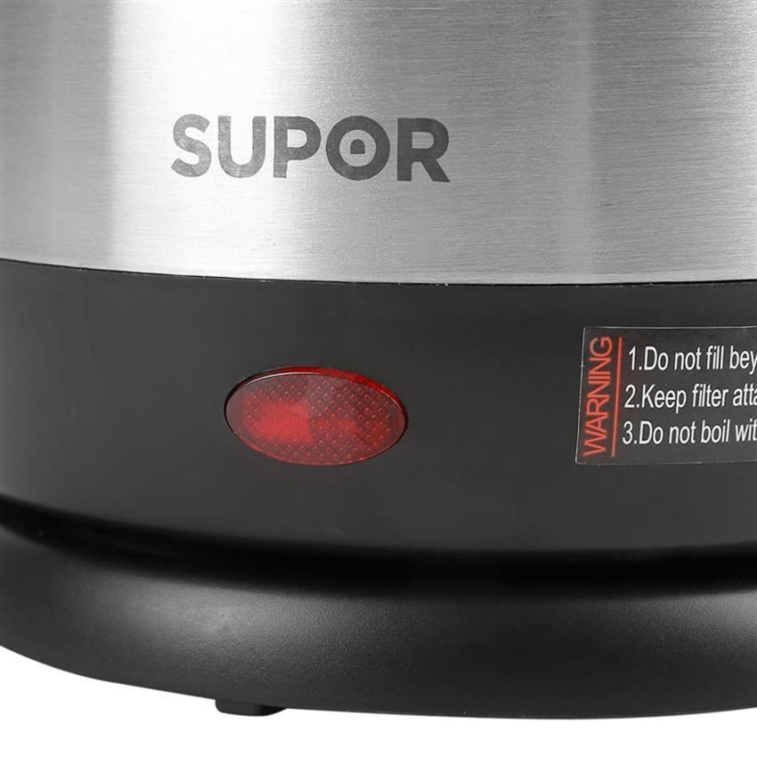 Đèn báo của ấm đun siêu tốc Supor SEK083