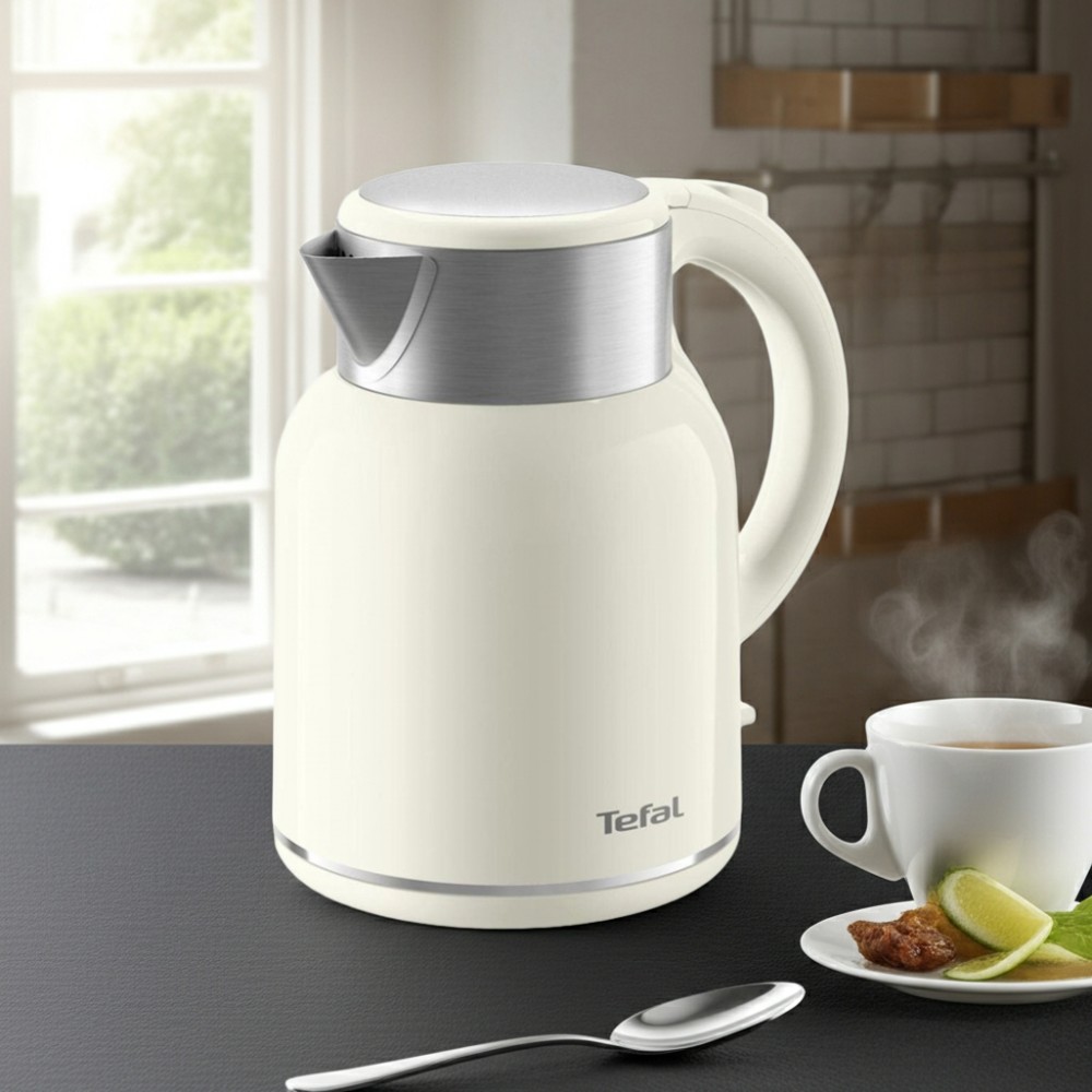 Bình đun siêu tốc Tefal 1.9 lít KO190AE0 - Hàng chính hãng