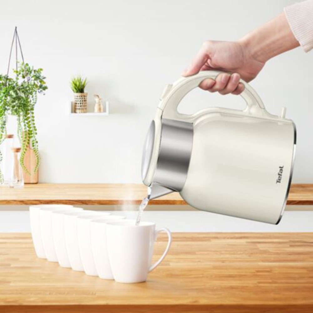 Bình đun siêu tốc Tefal 1.9 lít KO190AE0 - Hàng chính hãng