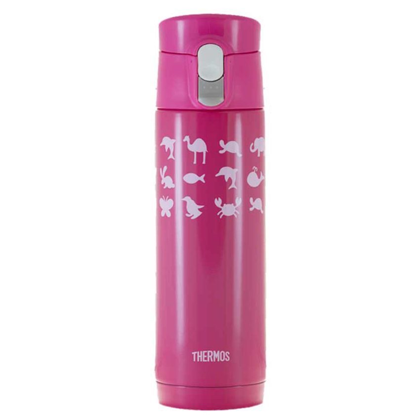 Bình giữ nhiệt Thermos JMX-502-Pink