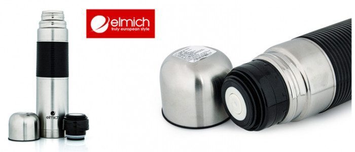  Elmich S10 - 1000ml