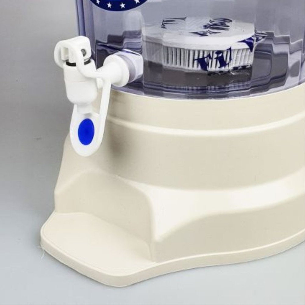 Bình lọc nước Mommy Cook 25L - Hàng chính hãng