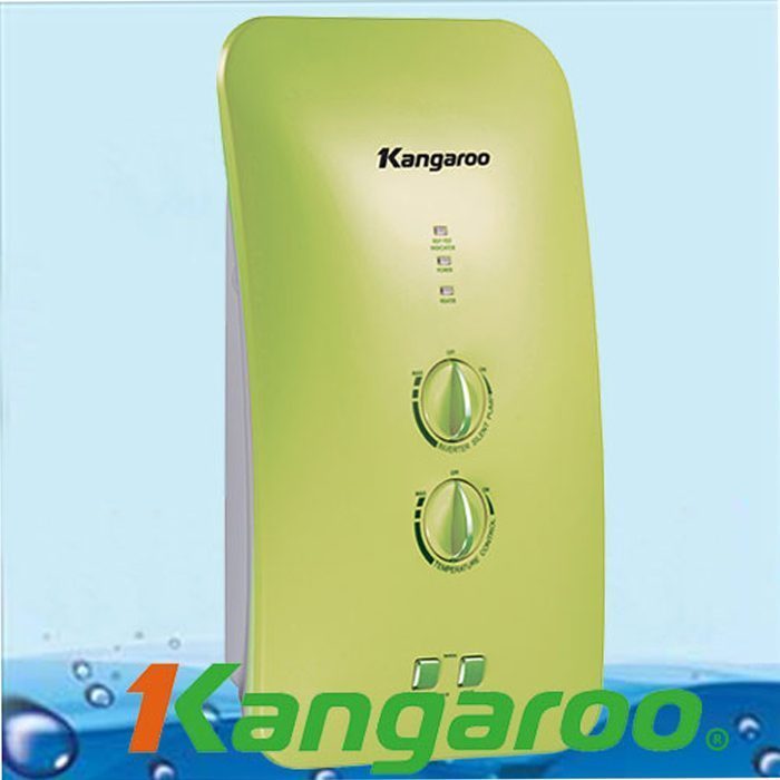 Máy nước nóng Kangaroo KG236PG