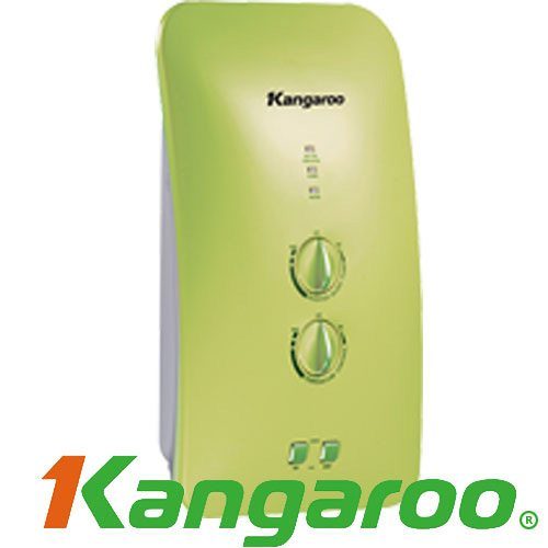 Bình nước nóng Kangaroo KG236PG