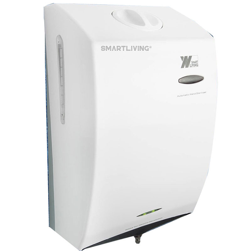 Bình rửa tay cảm ứng Smartliving YM401