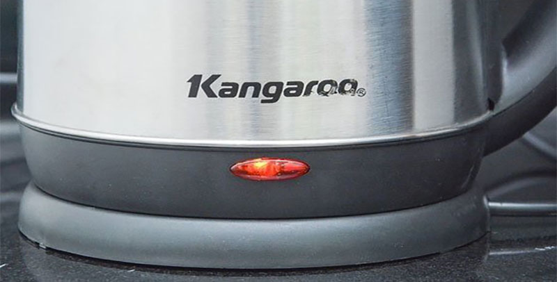 Đèn LED báo hoạt động của Bình siêu tốc Kangaroo KG343