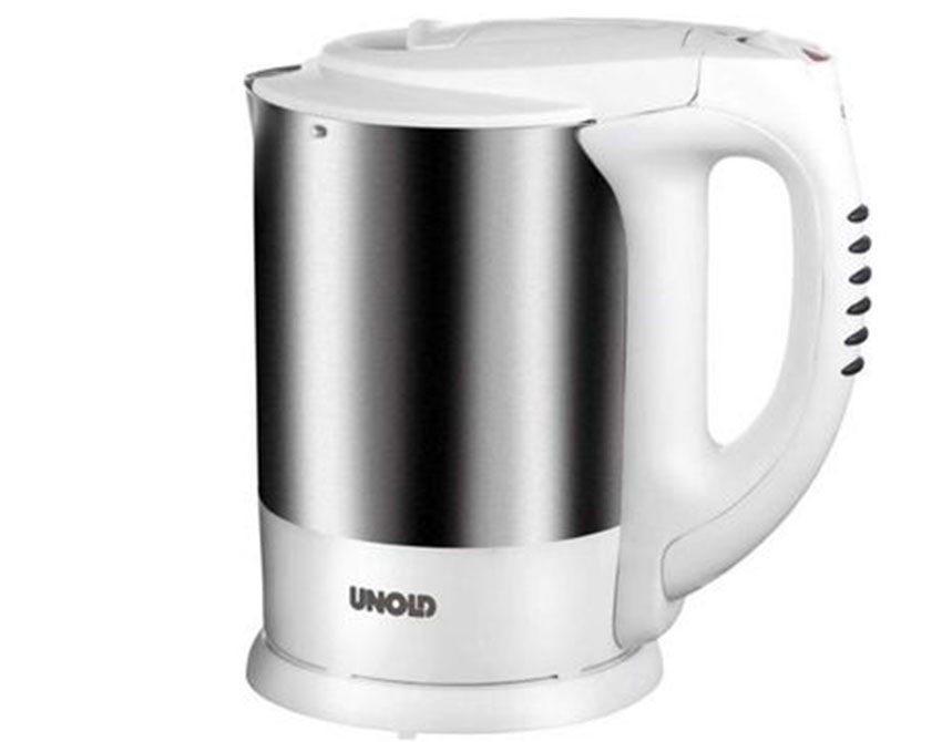 Bình siêu tốc Unold 8150