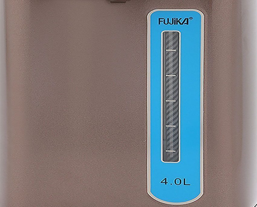Thang đo mực nước của Bình thủy điện Fujika FU4L