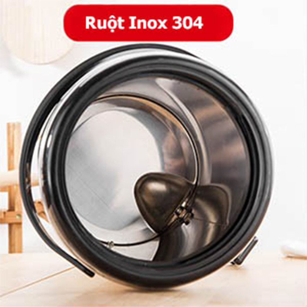 Bình ủ trà OEM 8L - Hàng chính hãng