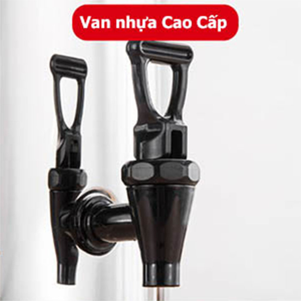 Bình ủ trà OEM 8L - Hàng chính hãng