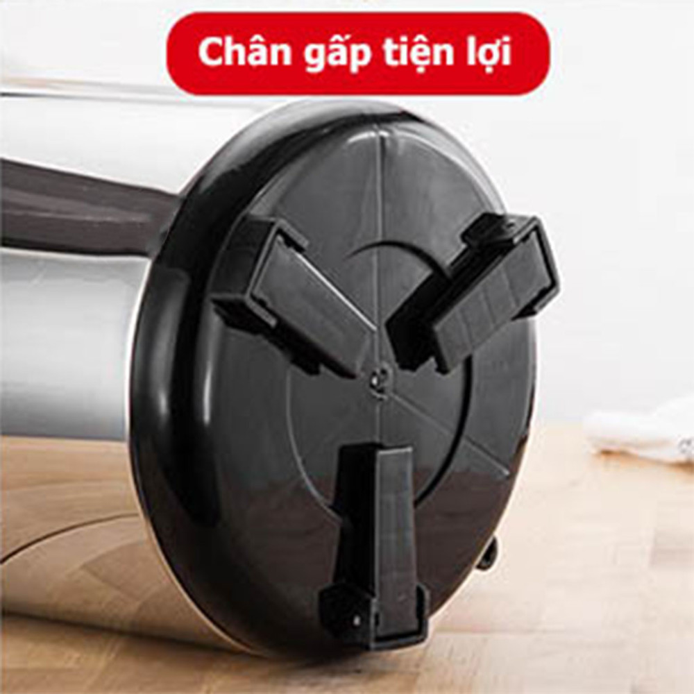 Bình ủ trà OEM 8L - Hàng chính hãng