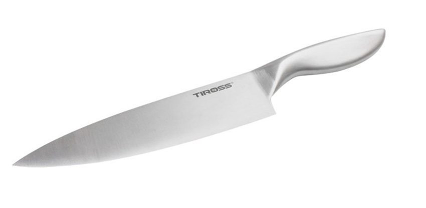 Dao đầu bếp của bộ dao nhà bếp Tiross TS-1730