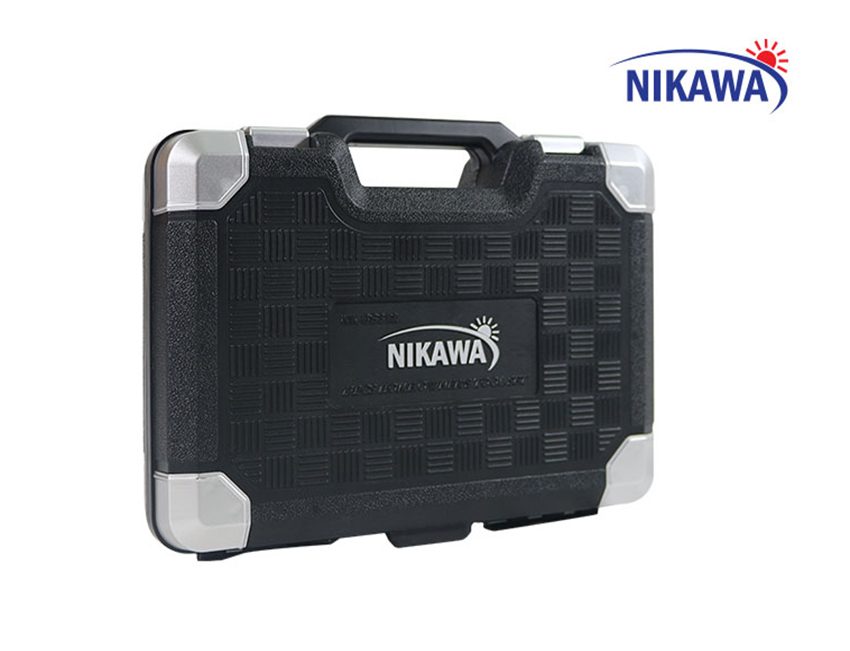 Bộ dụng cụ 12 món Nikawa NK-BS312