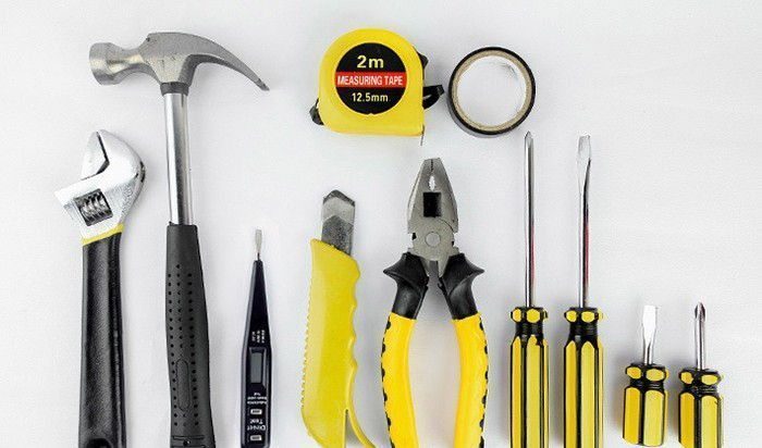 Bộ dụng cụ sửa chữa đa năng Yinghan Tools
