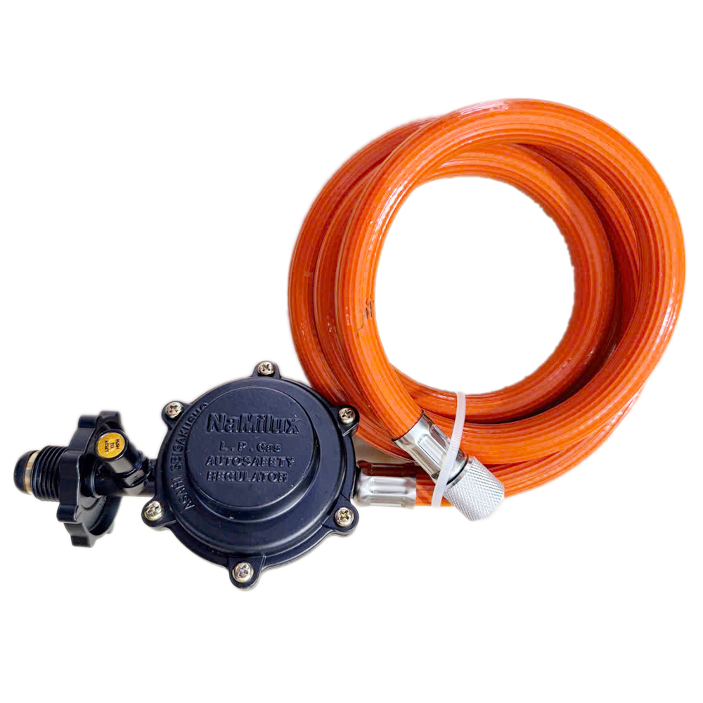 Bộ van dây Namilux NA-345S-VN (Dùng cho bếp nướng gas Namilux) - Hàng chính hãng