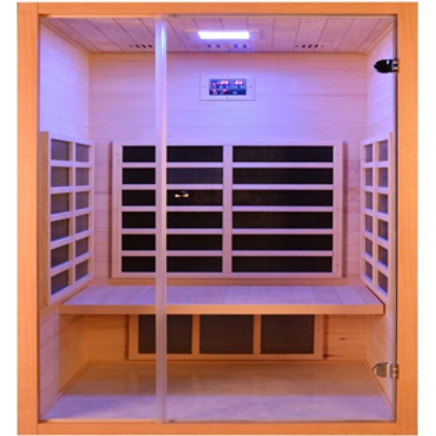 Buồng xông hơi Mofit Sauna 9101-C