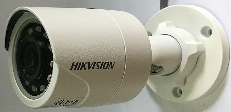 Camera hồng ngoại Hikvision DS-2CE16D0T-IR