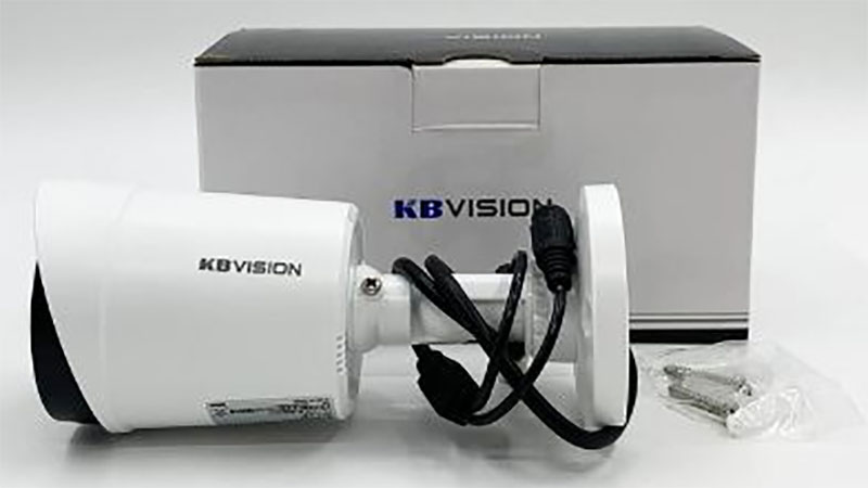 Camera HD Analog Kbvision KX-2100CB4