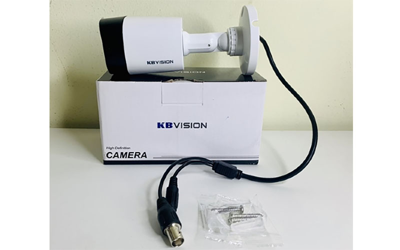 Camera HD Analog Kbvision KX-A2111C4