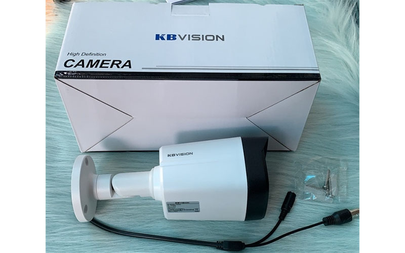 Camera HD analog Kbvision KX-CF2203L