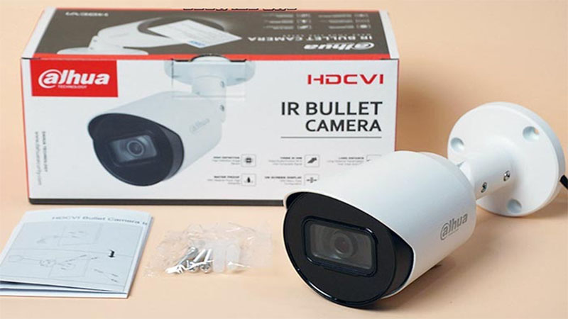 Camera HDCVI Dahua DH-HAC-HFW1200TLP-A-S5