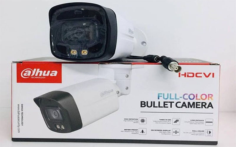 Camera HDCVI Dahua DH-HAC-HFW1509TLMP-LED-S2