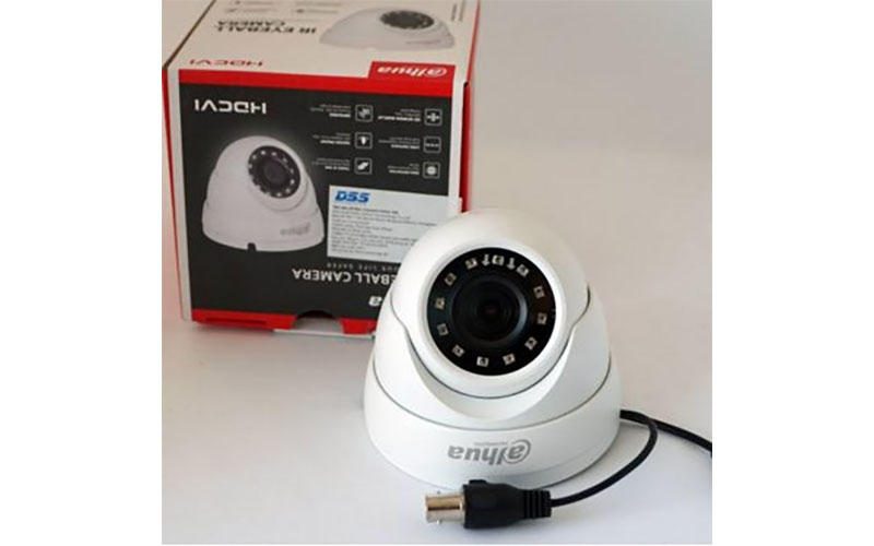 Camera HDCVI hồng ngoại Dahua DH-HAC-HDW1200MP-S5