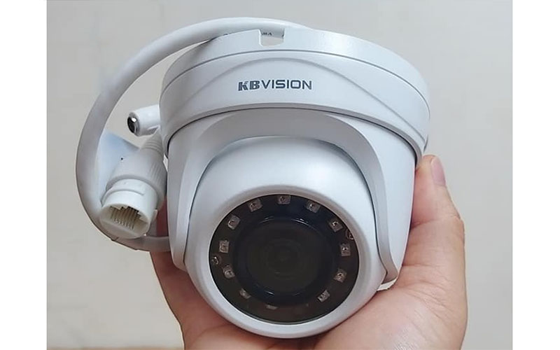 Camera IP Dome Kbvision KX-A2012TN3
