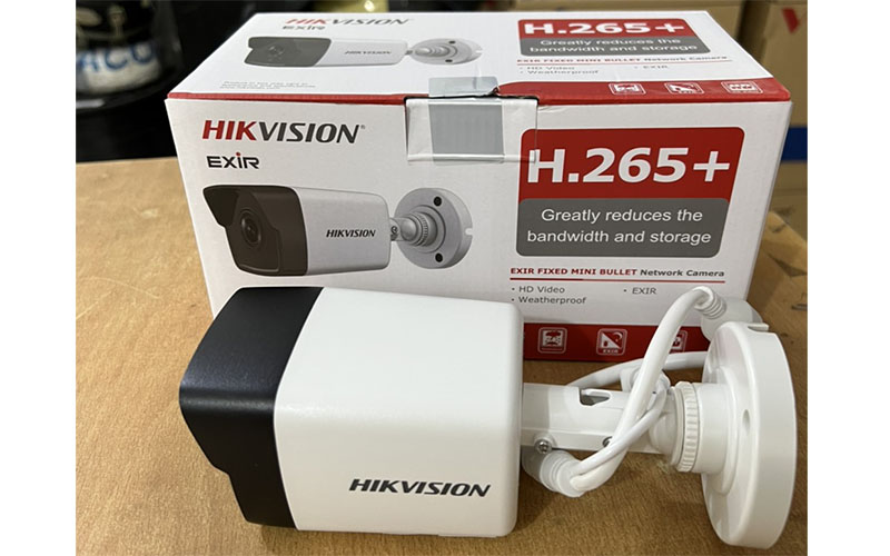 Camera IP Hikvision DS-2CD1021G0-I