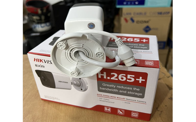 Camera IP Hikvision DS-2CD1021G0-I