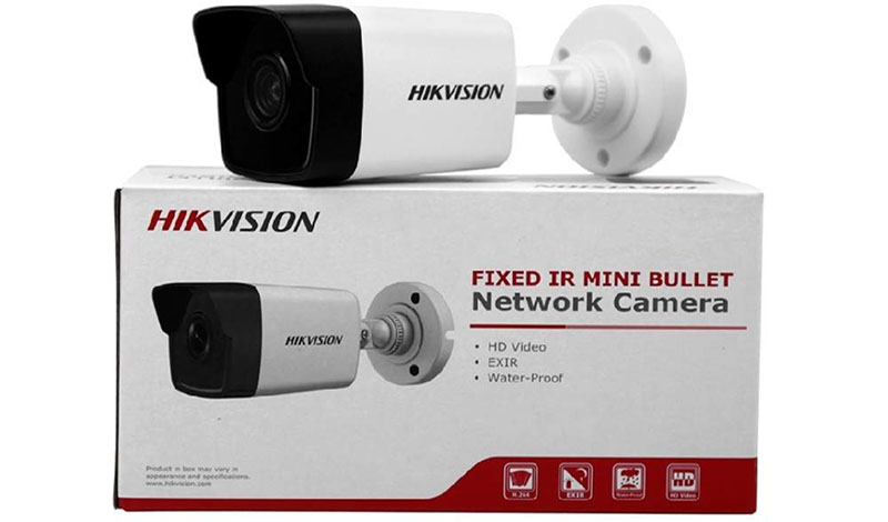Camera IP Hikvision DS-2CD1023G0-IUF 