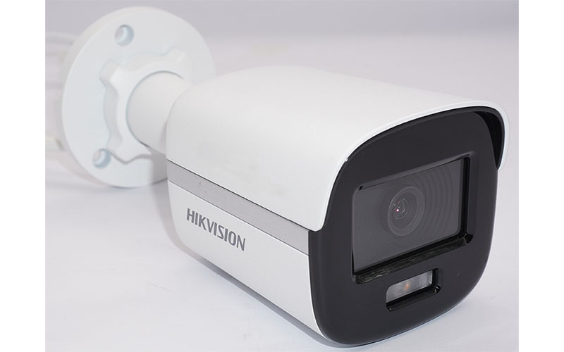Camera IP Hikvision DS-2CD1027G0-L