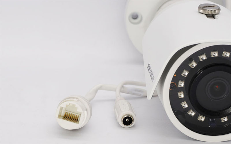 Camera IP thân Kbvision KX-A2011TN3