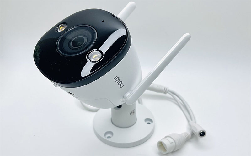 Camera IP wifi IMOU IPC-F22FP