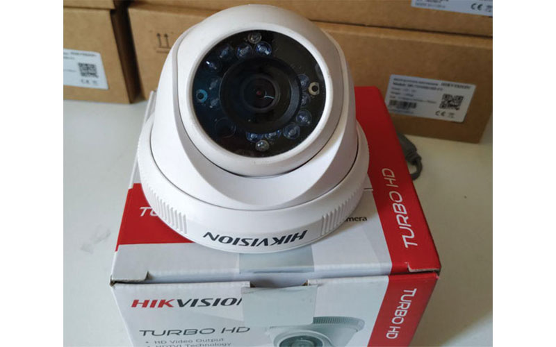 Camera hồng ngoại Hikvision DS-2CE56D0T-IR 