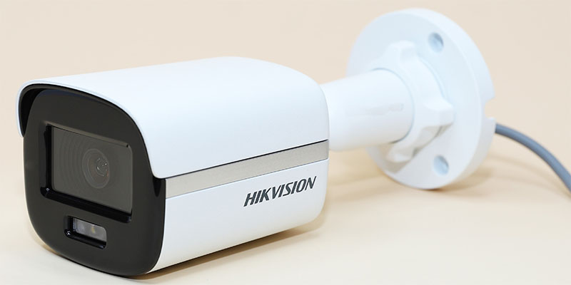 Camera quan sát analog HD Hikvision DS-2CE10DF0T-F