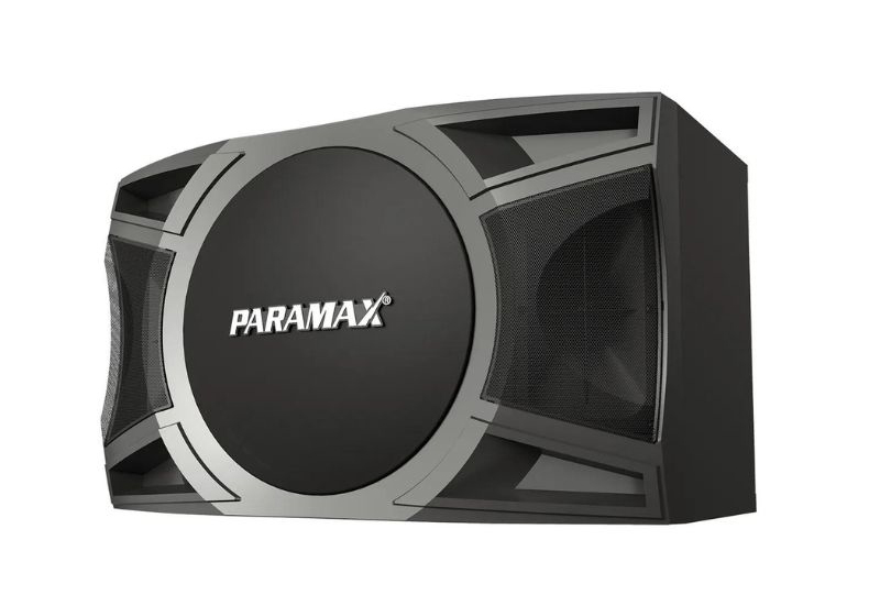 Loa cặp Paramax X-2000 - Hàng chính hãng