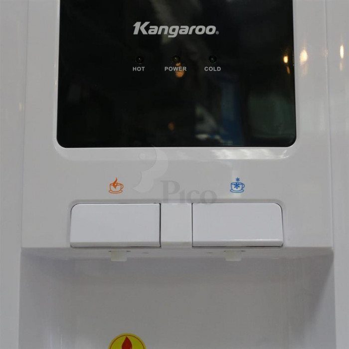 Cây nước nóng lạnh Kangaroo KN32G