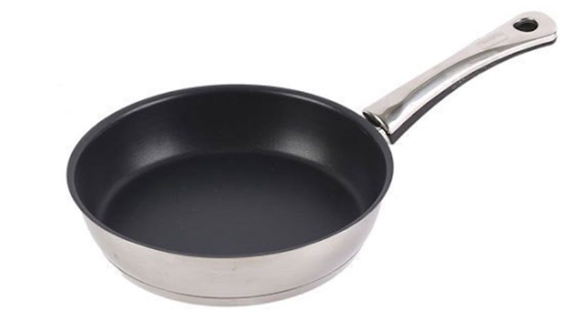 Chảo Berndes Sautepan Inse 24cm 063946