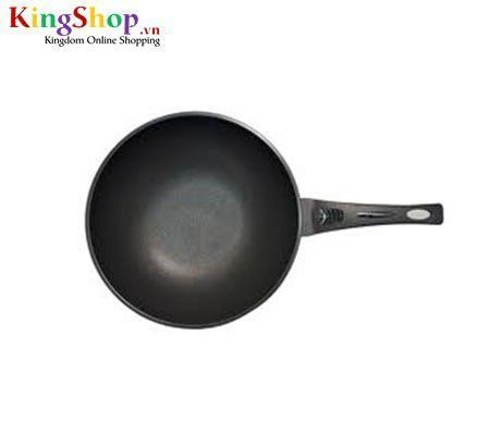 Chảo không dính siêu bền sâu Happy Cook CHP26 - Đường kính 26cm