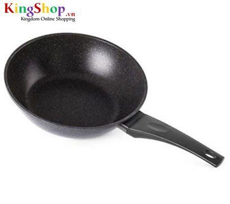 Chảo không dính siêu bền sâu Happy Cook CHP26 - Đường kính 26cm