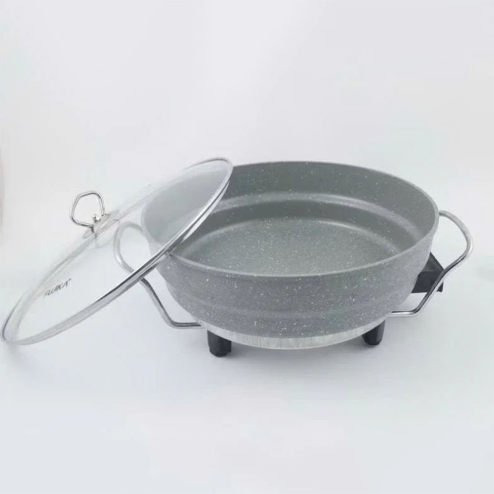Chảo lẩu điện đa năng Fujika FJ-EP3915 - Hàng chính hãng