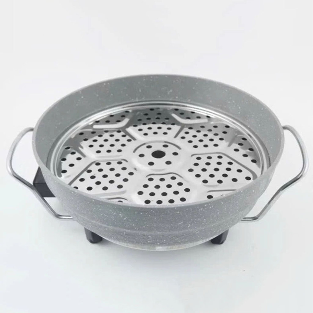 Chảo lẩu điện đa năng Fujika FJ-EP3915 - Hàng chính hãng