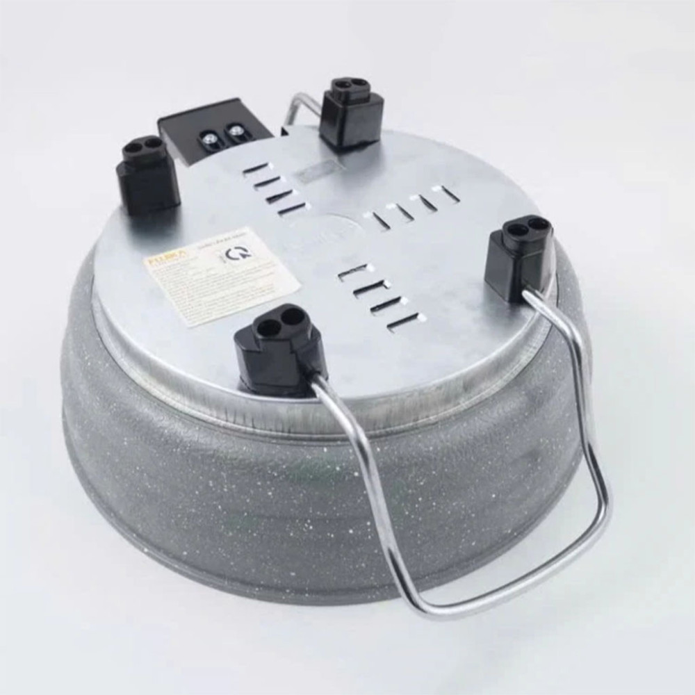 Chảo lẩu điện đa năng Fujika FJ-EP3915 - Hàng chính hãng