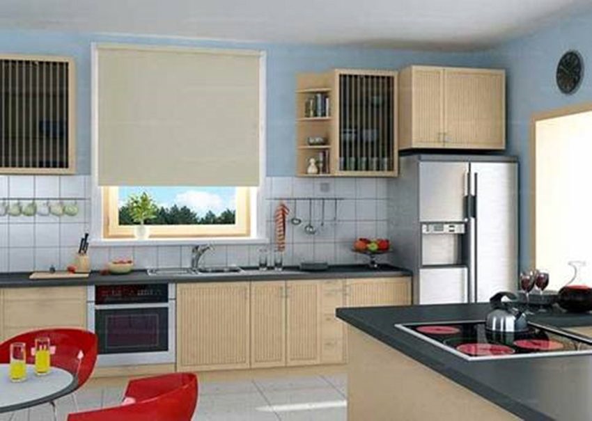 Sử dụng chậu rửa bát Fandi FD-7645 New cho gian bếp nhà bạn
